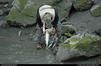 Photo by Albumeditions | Not in a City  Alaska Fishing
